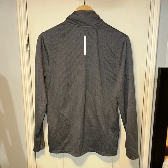 Men’s Rbx Performance Athletic Jacket Size Small - Picture 4 of 5